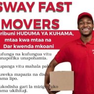 sway fast movers