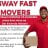 sway fast movers