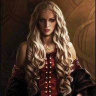 Rhaenyra Targaryen