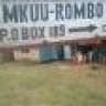 Mkuu rombo