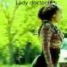 Lady doctor