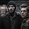 Snowpiercer