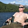 Mr Putin